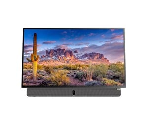 Flatskjerm-TV - Metz 24" Flatskjerm-TV 24MPE7002Z LED 1080p (Full HD) - 24MPE7002Z