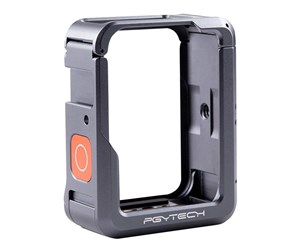 Actionkamera  - Tilbehør - PGYTECH aluminum case / protection frame for GoPro 12 - P-46C-010