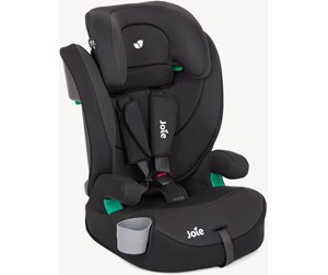 Bilseter - Joie Elevate R129 car seat - Black - C2216AASHA000