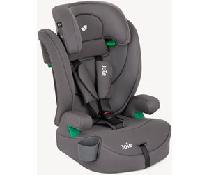 Bilseter - Joie Elevate R129 car seat - Gray - C2216AATHD000