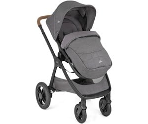 Barnevogner & Sportsvogner - Joie Honor Stroller - Thunder - S2212AATHD000