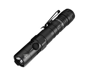 Lommelykter  - NITECORE Flashlight MH12 V2 1200lm USB-C - MH12 V2