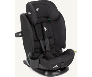 Bilseter - Joie i-Bold Car Seat - Black - C2217AASHA000