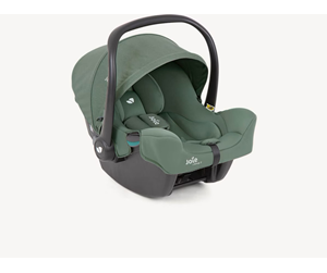 Bilseter - Joie i-Snug 2 Car Seat - 40 - 75 cm - Laurel - C1817CALRL000