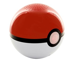 Pokemon - Boti Pokémon Wireless Speaker Poke Ball - 37810