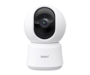 Smarthus - Arenti IP Indoor Camera P2Q Wi-Fi 5G 4MP 2.5K - P2Q