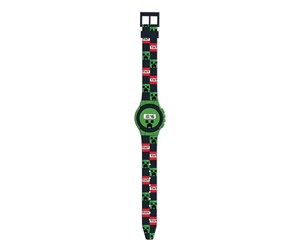 Skole - Kids Licensing Digital watch Minecraft MIN4223 - MIN4223