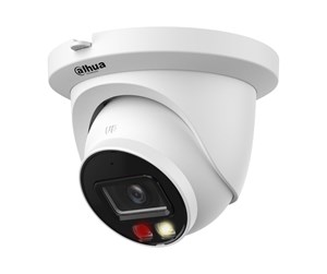 Overvåkningskamera - Dahua WizSense 2 Series IPC-HDW2849TM-S-IL - network surveillance camera - eyeball - IPC-HDW2849TM-S-IL-0280B