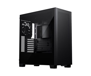 Kabinett - Phanteks XT Pro - tower - extended ATX - Kabinett - Tower - Svart - PH-XT523P1_BK01