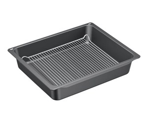 Stekebrett & Ovnrister - Neff Bakeplate Z12CN10A0 - Pro - roasting pan - Z12CN10A0