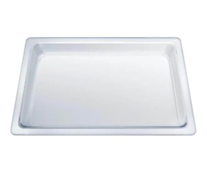 Stekebrett & Ovnrister - Neff Bakeplate baking pan - 45.5 x 36.4 x 3 cm - Z11GU20X0