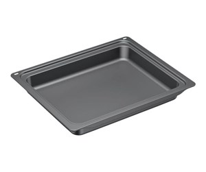 Stekebrett & Ovnrister - Neff Bakeplate Z12CM10A0 - Pro - moussaka pan - Z12CM10A0