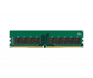 RAM - GOODRAM - DDR4 - module - 8 GB - DIMM 288-pin - 2666 MHz / PC4-21300 - unbuffered - W-MEM2666E4S88G