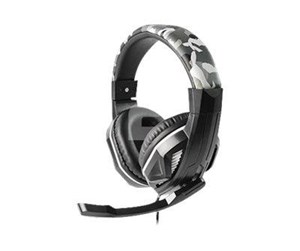 Hodetelefoner - Steelplay HP42 - headset - JVAMUL00091