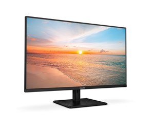 Skjerm - 32" Philips 32E1N1800LA - 1000 Series - LED monitor - 32" - HDR - 32E1N1800LA/00