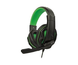 Hodetelefoner - Steelplay HP45 - headset - JVAXBSX00002