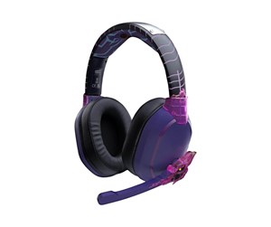 Hodetelefoner - Lexip x Tsume Naruto Shippuden Sasuke Revenge - headphones with mic - TSXLXHS0001