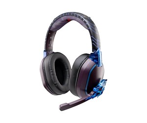 Hodetelefoner - Lexip x Tsume Naruto Shippuden Madara Destruction - headphones with mic - TSXLXHS0003