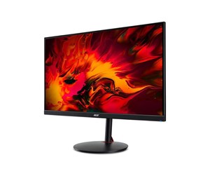 Skjerm - 24" Acer Nitro XV242 Fbmiiprx - UM.FX2EE.F01