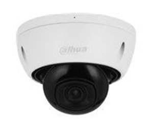 Overvåkningskamera - Dahua WizSense 2 Series IPC-HDBW2241E-S - network surveillance camera - dome - IPC-HDBW2241E-S-0280B