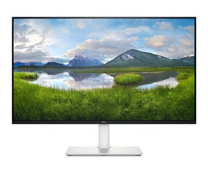 Skjerm - 27" Dell S2725HS - 2560 x 1440 - IPS - 100Hz - 4ms - DELL-S2725HS