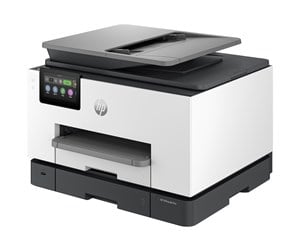 Skriver - HP Officejet Pro 9130b All-in-One Blekkskriver Multifunksjon med faks - Farge - Blekk - 4U561B#686