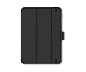 Nettbrett - Deksler og etui - OtterBox Symmetry Series Folio - flip cover for tablet - 77-89975