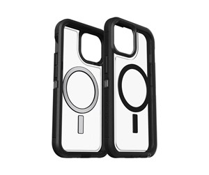 Mobil - Deksel og etui - OtterBox Defender Series XT - back cover for mobile phone - 77-93336