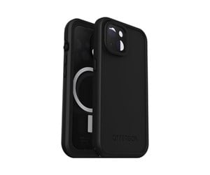 Mobil - Deksel og etui - OtterBox FRĒ - protective waterproof case for mobile phone - 77-93438