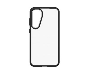 Mobil - Deksel og etui - OtterBox React Series - back cover for mobile phone - 77-94251