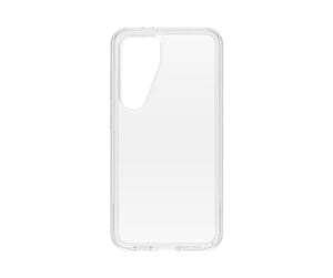 Mobil - Deksel og etui - OtterBox Symmetry Series Clear - back cover for mobile phone - 77-94584