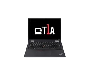 Bærbar PC - Lenovo Refurbished ThinkPad X13 Yoga Gen 2i - 13.3" | Core i5 | 16GB | 512GB | BARGA1N+ Grade - L-X13-SCA-P001