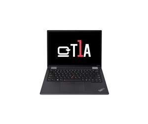 Bærbar PC - Lenovo Refurbished ThinkPad X13 Yoga Gen 2i - 13.3" | Core i5 | 16GB | 512GB | T1A Grade - L-X13-SCA-T002