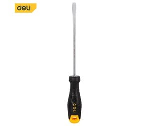 Verktøy - Deli Tools EDL6261501 manual screwdriver - EDL6261501