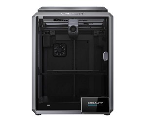 3D printer - CREALITY K1 3D Printer - 3D printer - K1