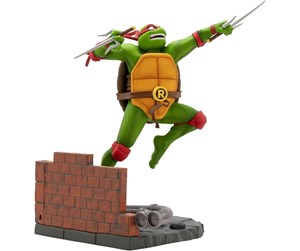 Reklameartikler - ABYstyle - TMNT: Raphael - Figur - ABYFIG095