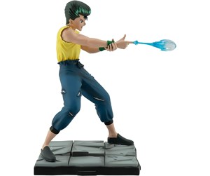 Reklameartikler - ABYstyle - YU YU HAKUSHO: Yusuke - Figur - ABYFIG034