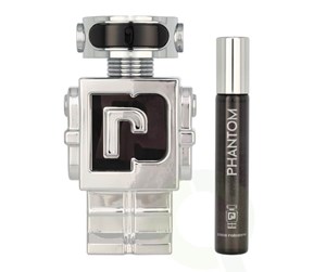 Gavesett - PACO RABANNE Phantom Giftset - 3349668604654