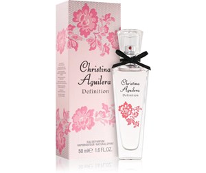 Parfyme & Dufter - Christina Aguilera Definition Edp Spray - 719346648820