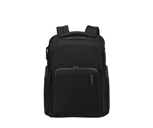 Veske/Hylster/Sekk til bærbar PC - Samsonite Evosight Ryggsekk for Laptop 15.6" | Svart - 153522-1041