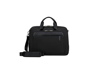 Veske/Hylster/Sekk til bærbar PC - Samsonite Evosight Laptopveske for Laptop 17.3" | Svart - 153526-1041