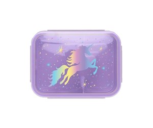 Skole - Tinka Lunch Box - Unicorn - 8-804520