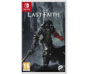 Spill - The Last Faith - Nintendo Switch - Plattform - 5056635607737