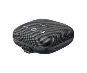 Bærbare festhøyttalere - Tribit Portable Speaker StormBox Micro 2 BTS12 (black) - E12-1368N-01