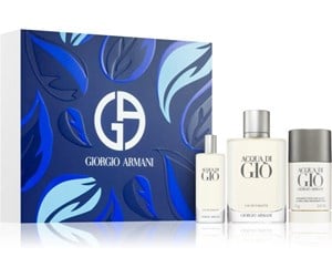 Gavesett - Giorgio Armani Armani Acqua Di Gio Pour Homme Giftset - 3614274186079