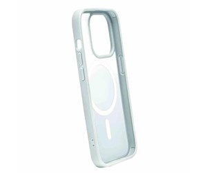 Mobil - Deksel og etui - Puro Gradient Light Green Cover - iPhone 15 - PUIPC1561GRADIENTLGR