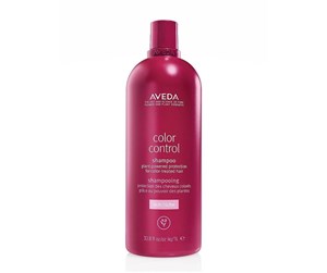 Hårpleie - Aveda Color Control Shampoo - Rich - 018084059784