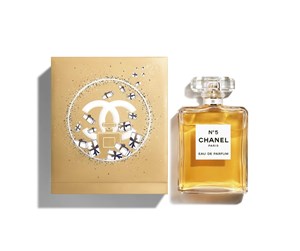 Parfyme & Dufter - Chanel N°5 - 3145891255973