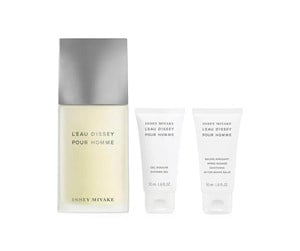 Gavesett - Issey Miyake L'Eau D'Issey Pour Homme Giftset - 3423222092900