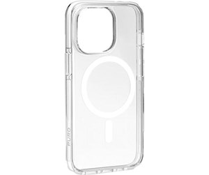 Mobil - Deksel og etui - Puro White Cover - iPhone 15 Pro - PUIPC15P61LITEMPWHI